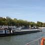 Boottocht over de Seine.