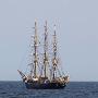 Pirates of the Carribean XVIII. Pirates on tour in Ystad.