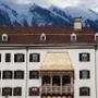 Wat zou Innsbruck zijn zonder zijn gouden dak?